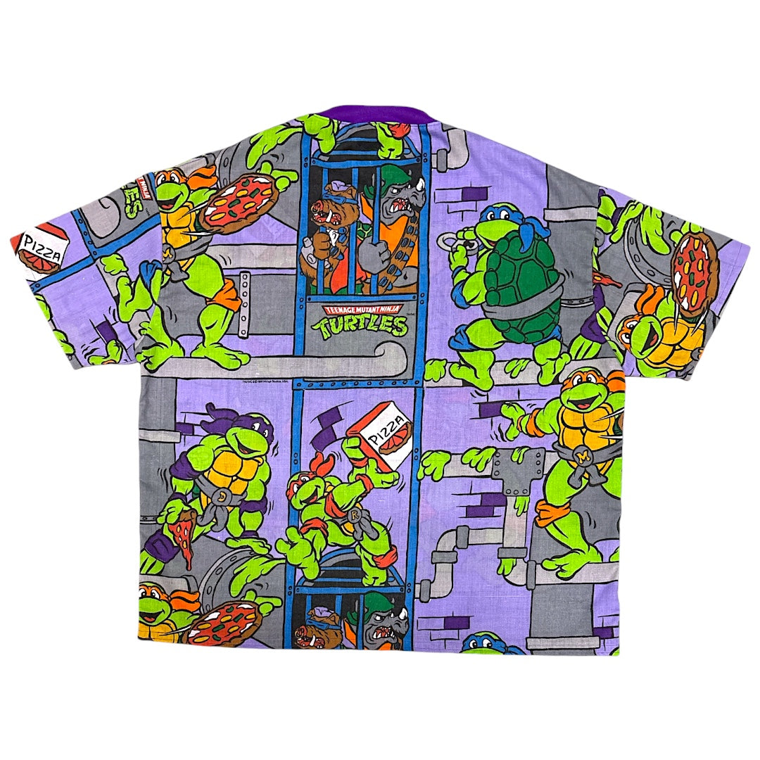 TURTLE TEE - XL
