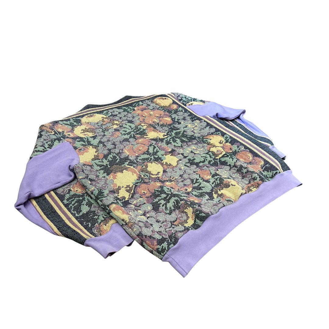 SUGAR PLUM CREWNECK - XL