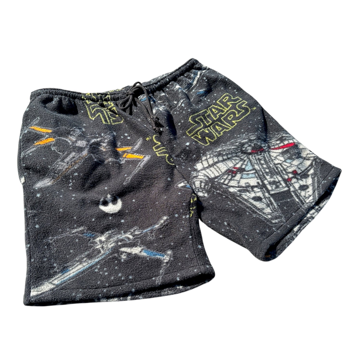 MILLENNIUM SHORTS - L/XL