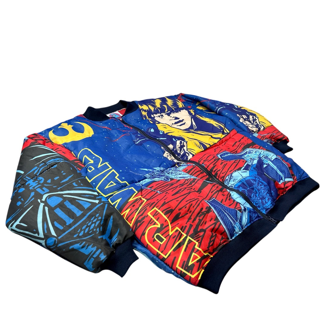 1997 SKYWALKER PUFFER JACKET - XL