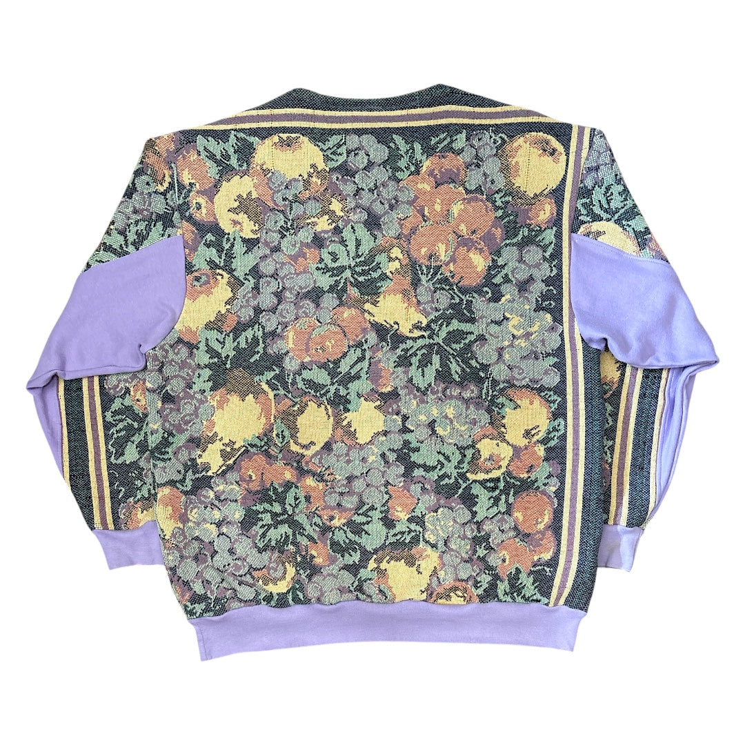 SUGAR PLUM CREWNECK - XL