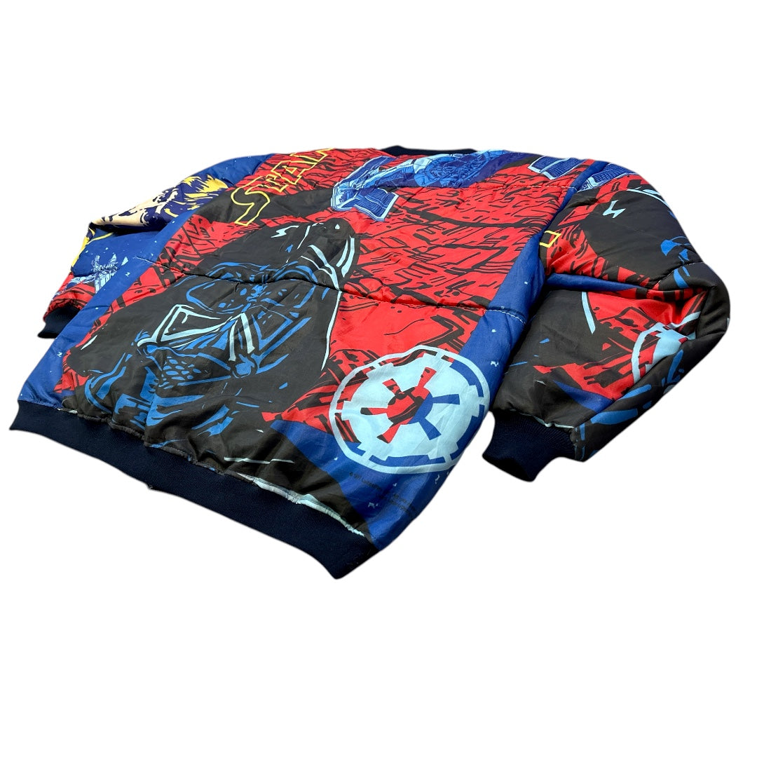 1997 SKYWALKER PUFFER JACKET - XL