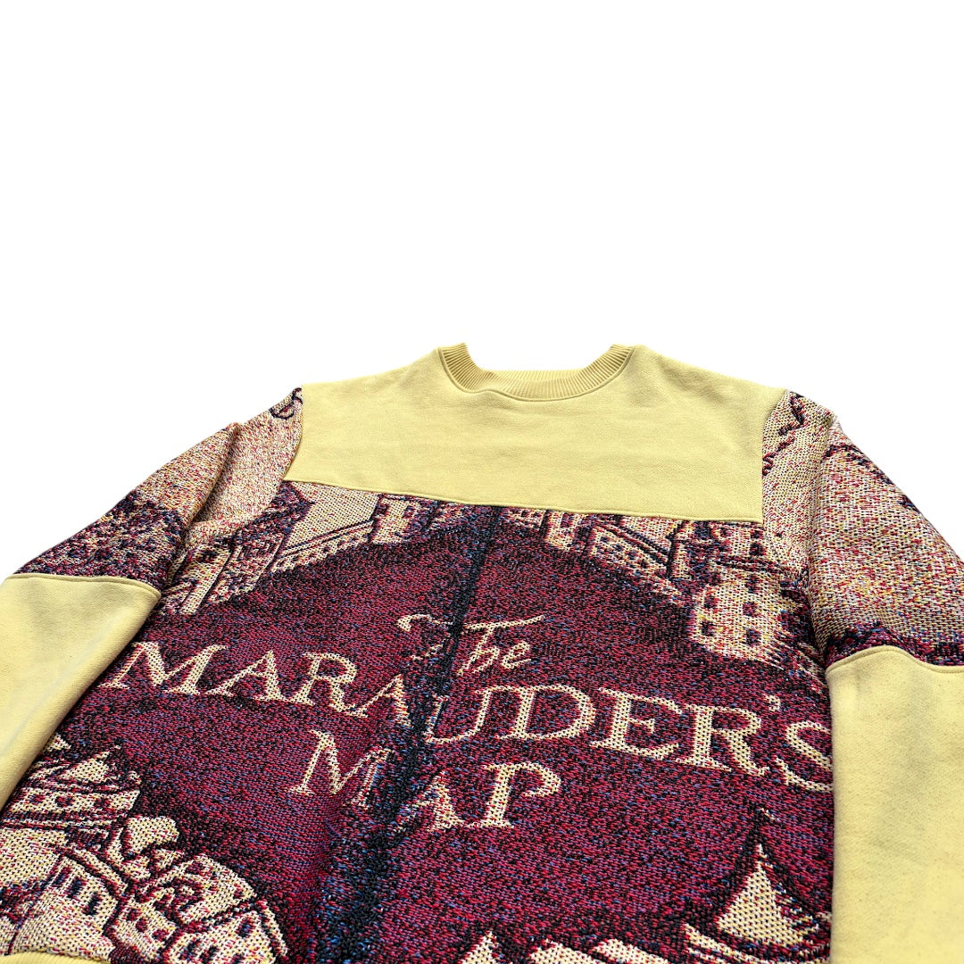 MARAUDERS CREWNECK - L