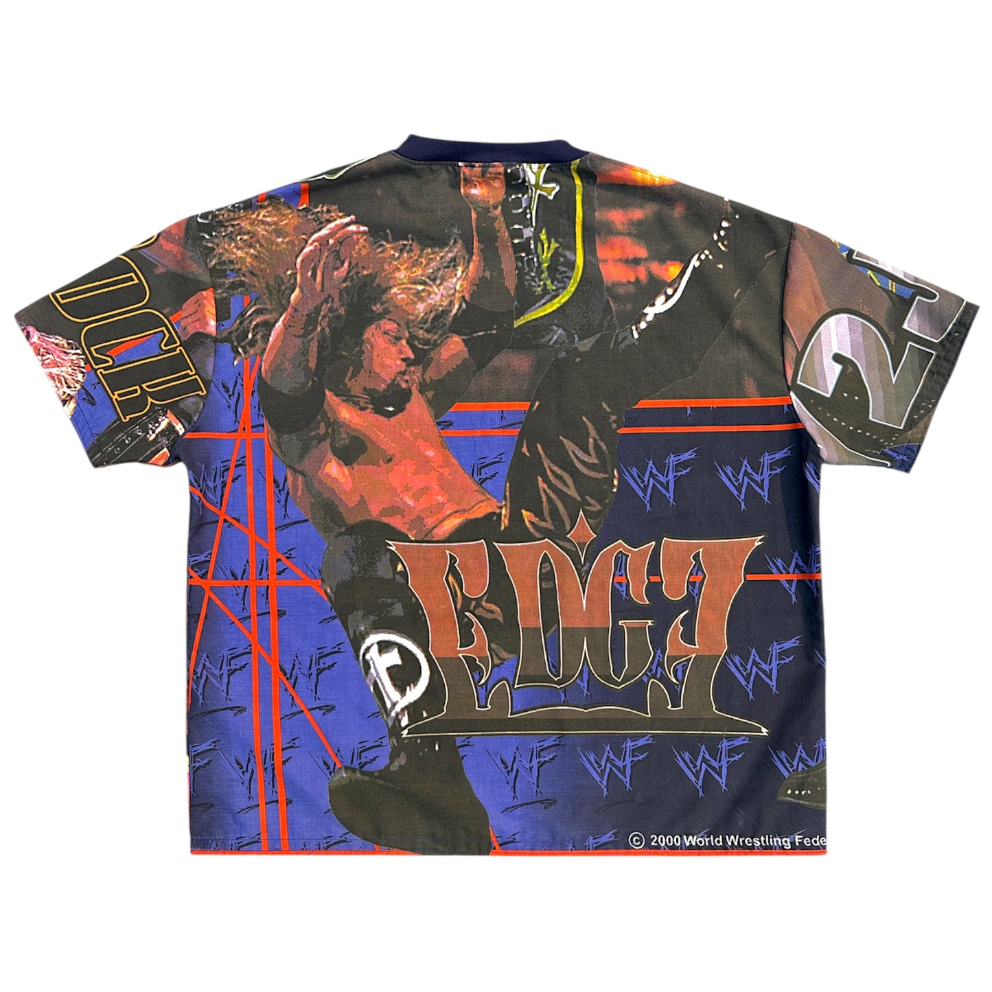 RAW TEE - XL
