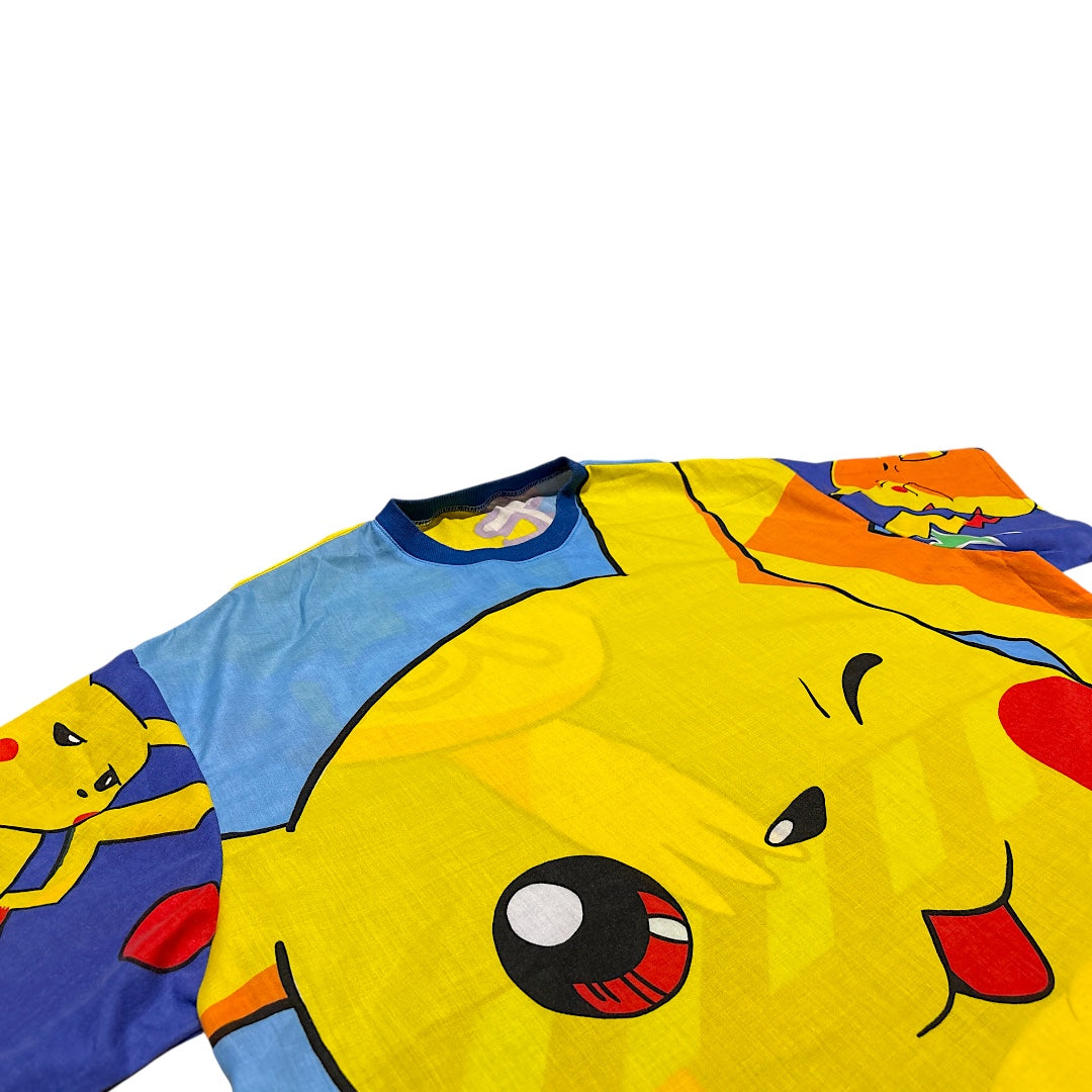 PIKA TEE - XL