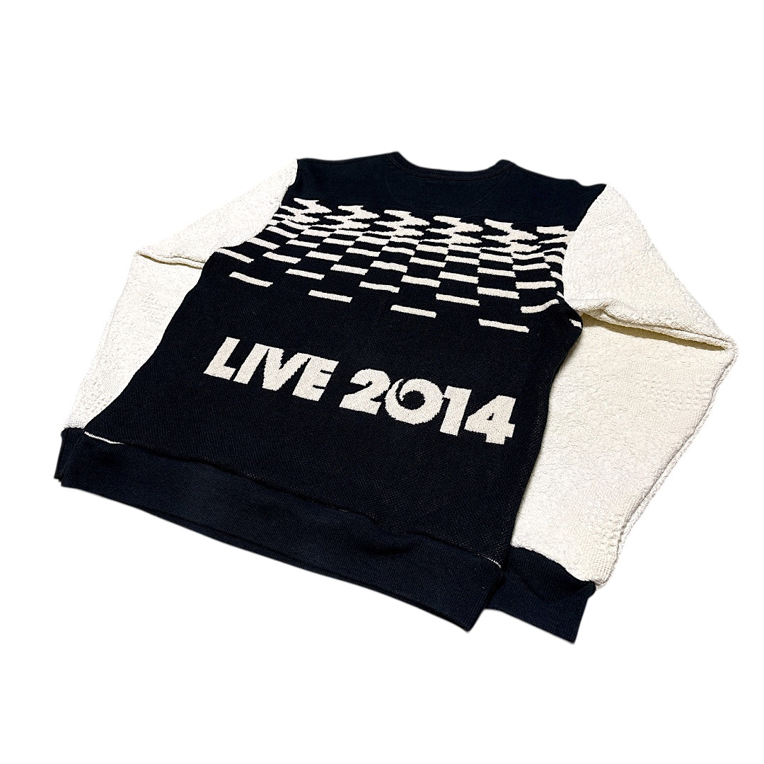 PETTY CREWNECK - M