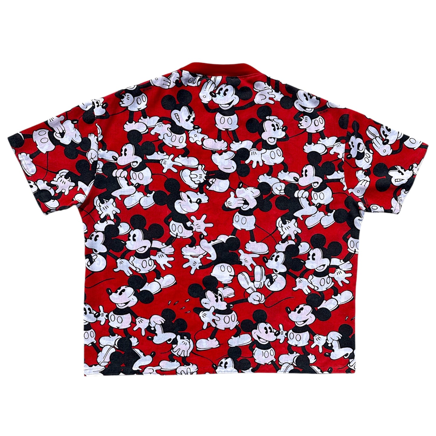 MOUSE TRAP TEE - XL
