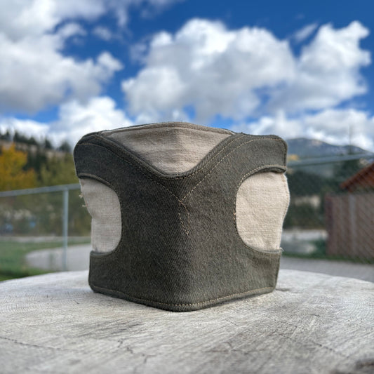 Mountain Ranger Wallet