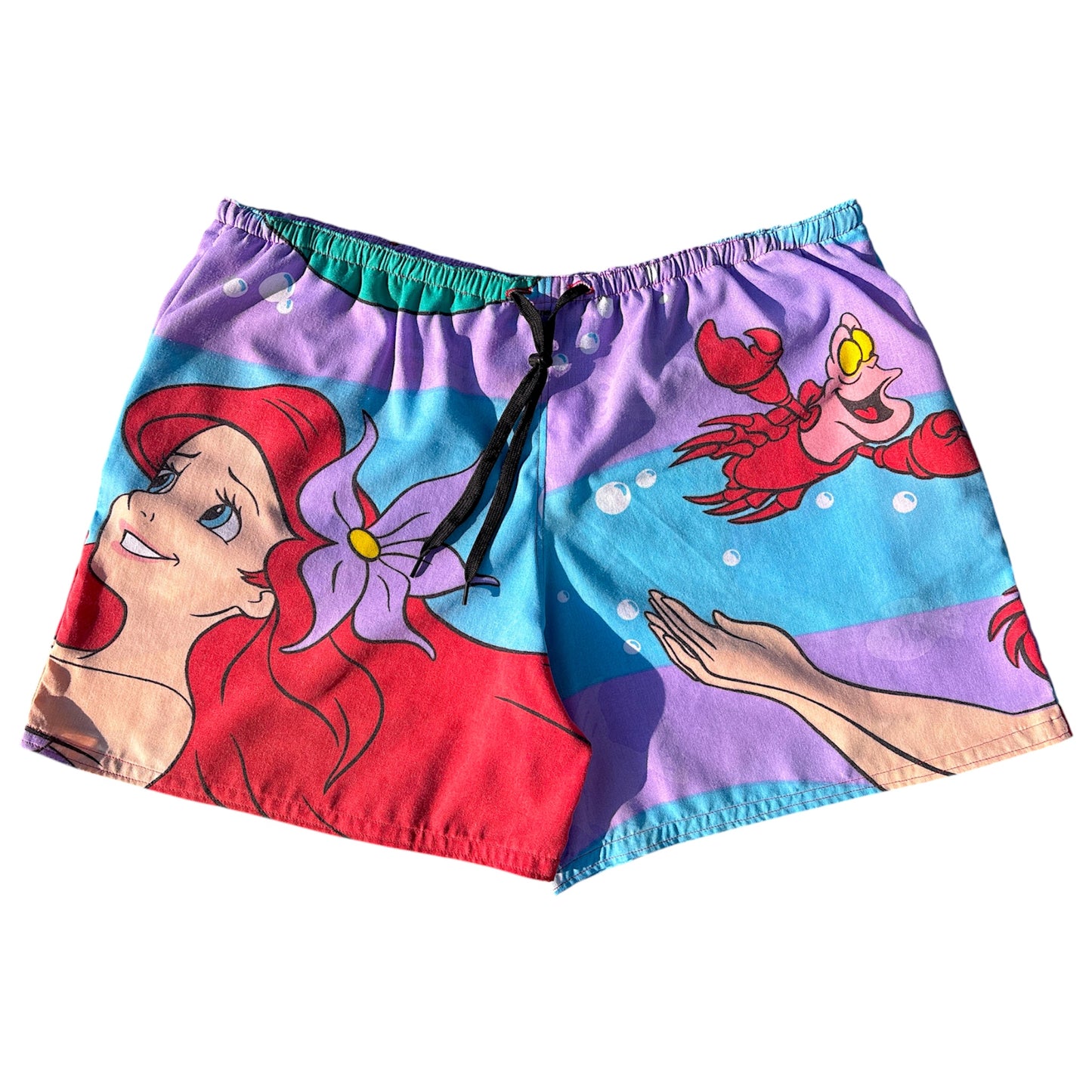 UNDER THE SEA SHORTS