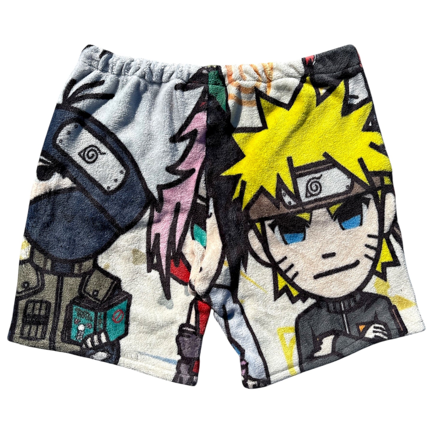 NINDO SHORTS - L/XL