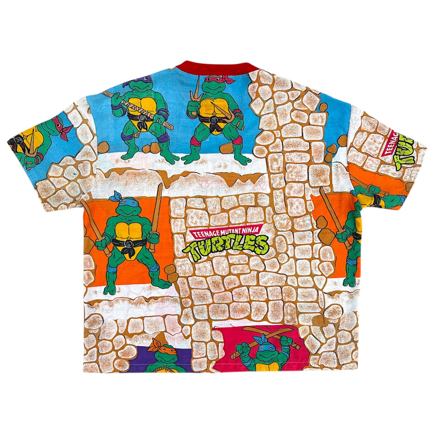 HALF SHELL TEE - XL