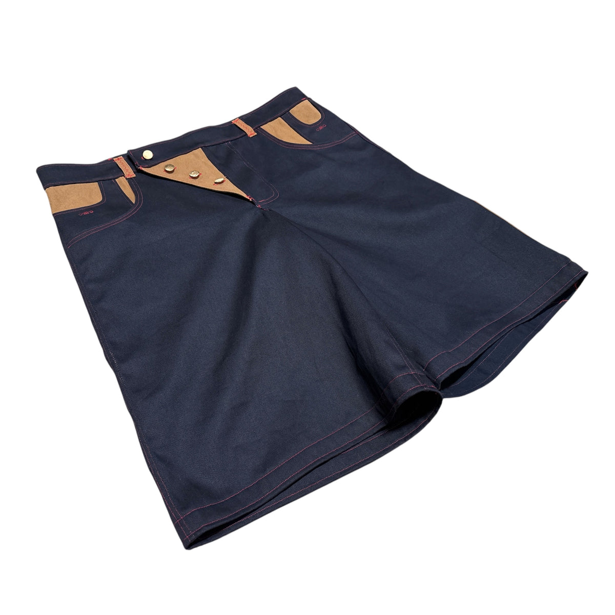 MOUNTAIN COWBOY SHORTS - 42